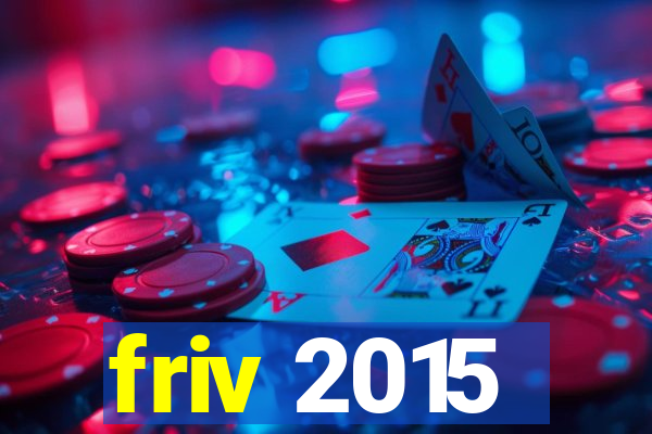 friv 2015